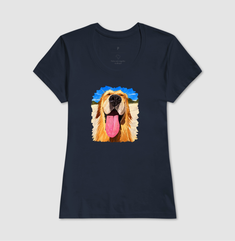 Camiseta Alegria Sem Filtro - Imagem 7