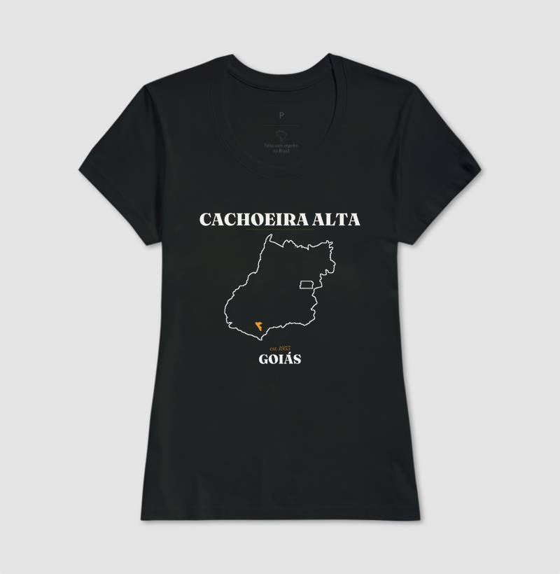 Cachoeira Alta | Legado GO - Imagem 3