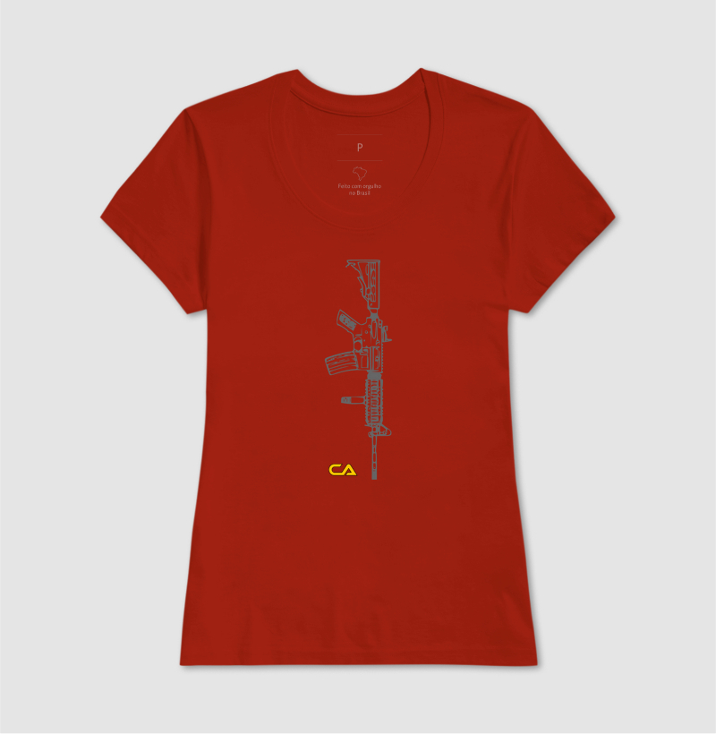 Camisa 11