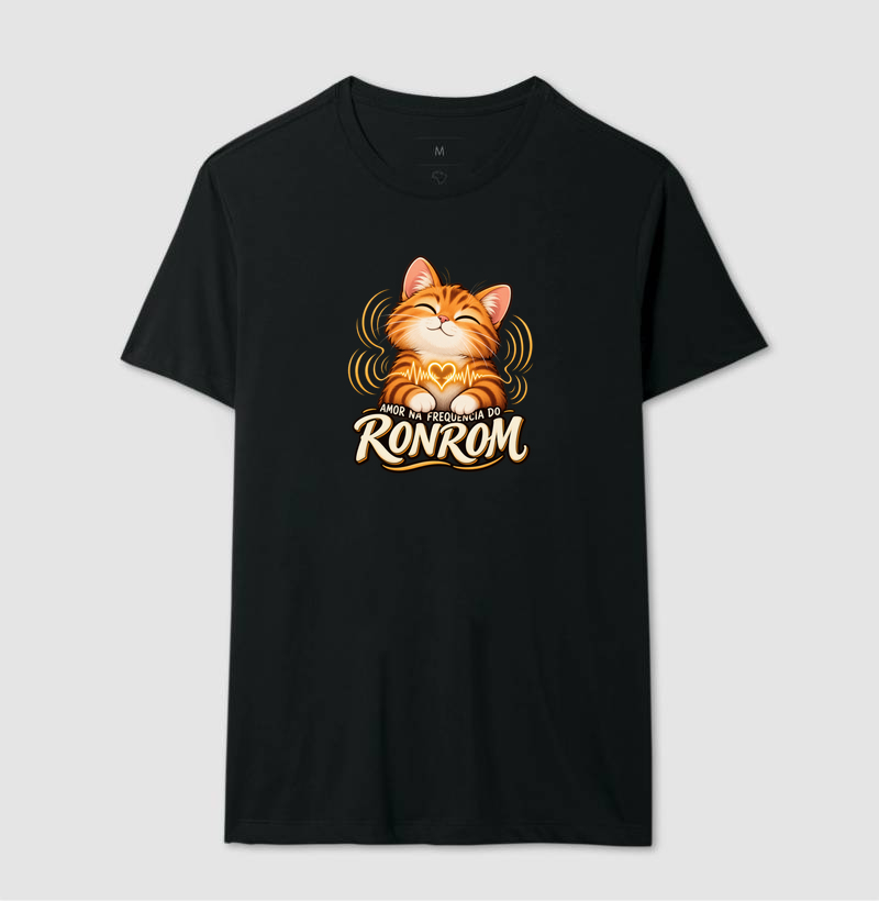 ronrom laranja - Imagem 2