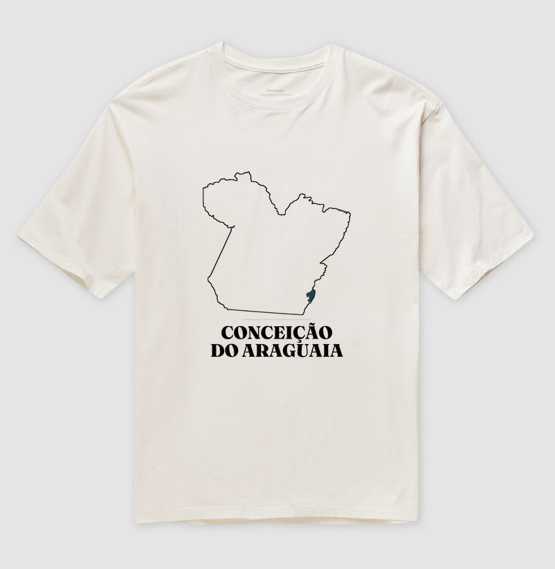 Conceição do Araguaia | Traço PA - Imagem 4