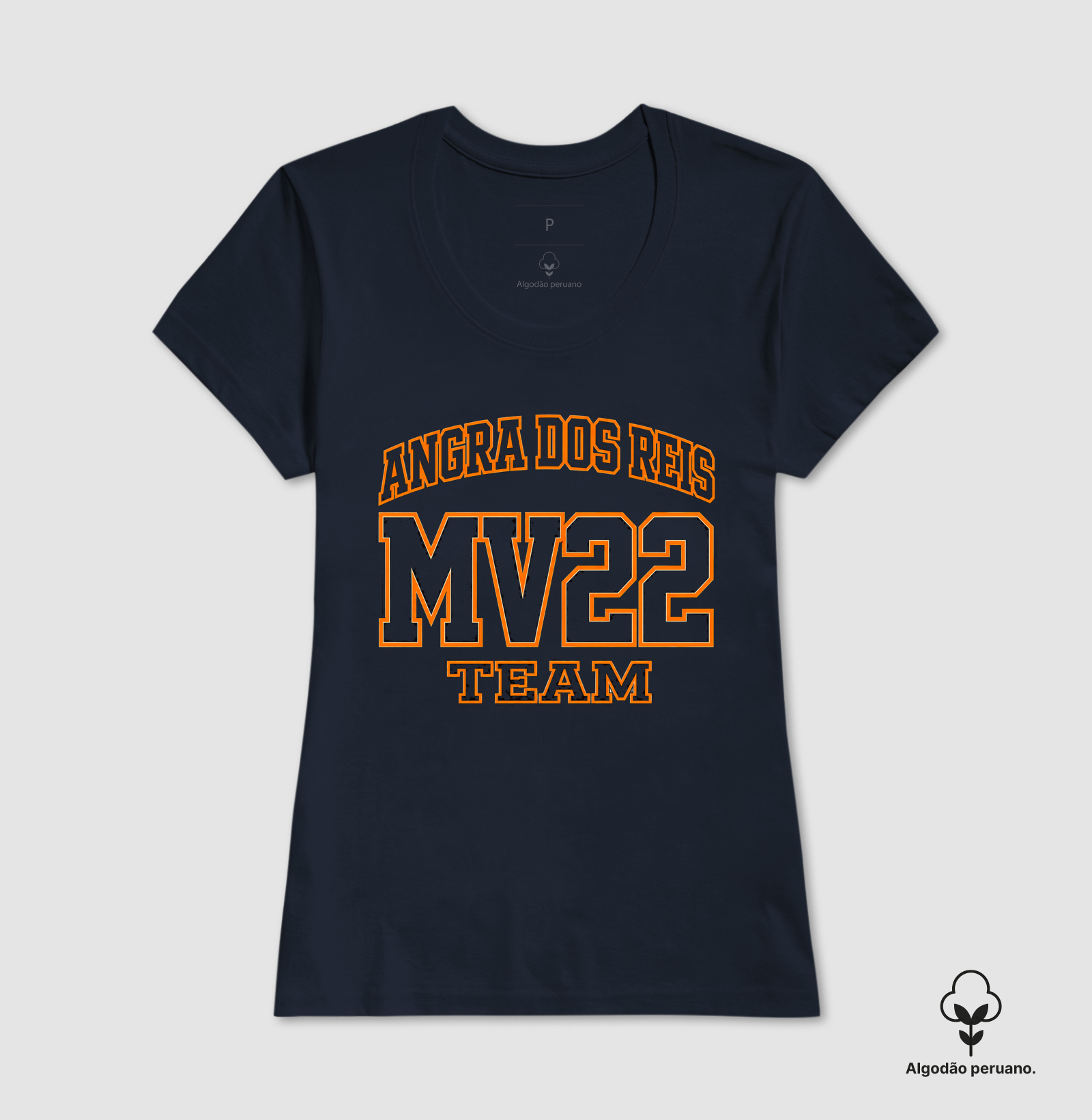 Camisa 6