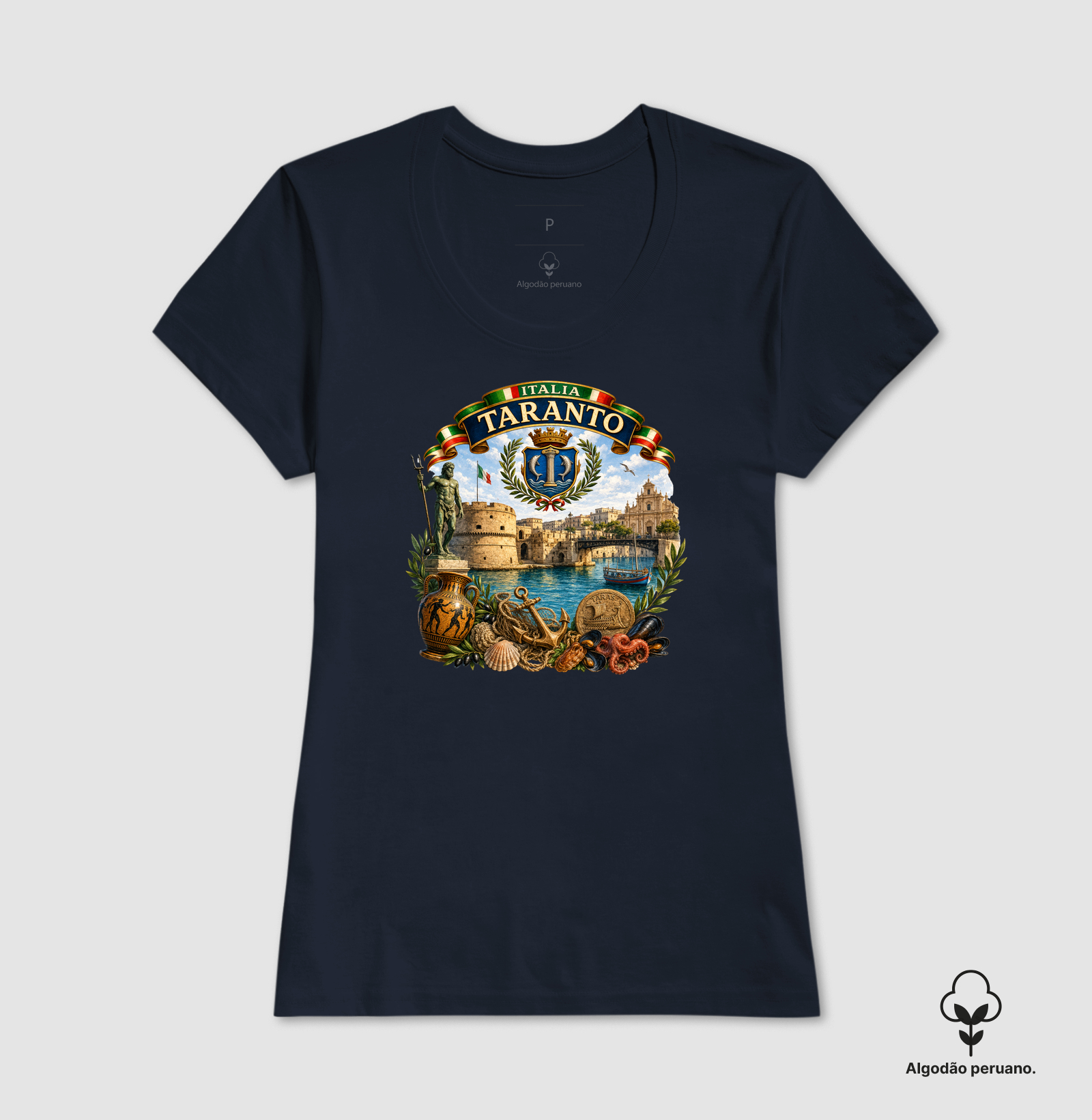 Camisa 1