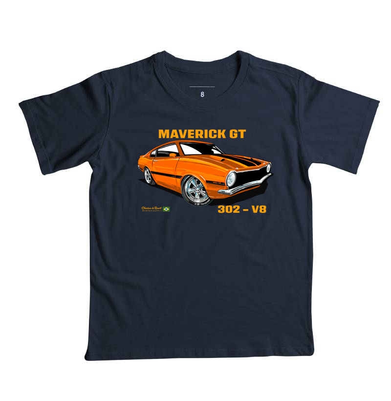 Maverick GT - Imagem 5