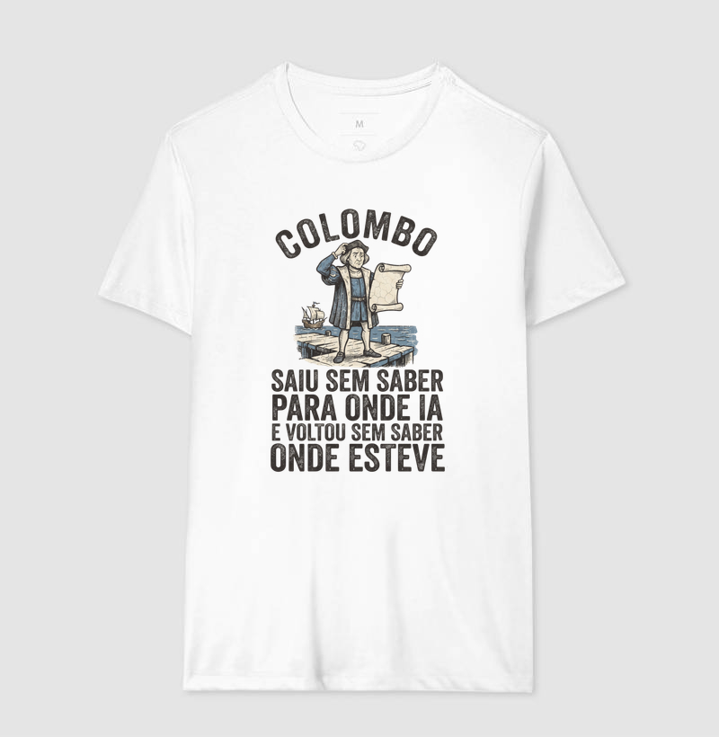Cristóvão Colombo - Imagem 2