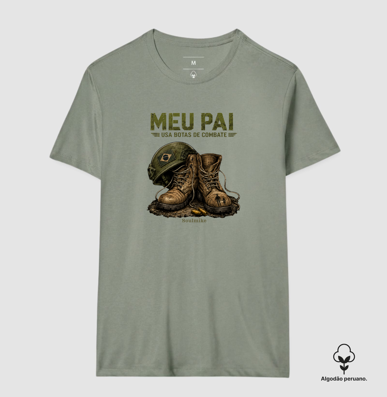 Pai de botas! - Imagem 11