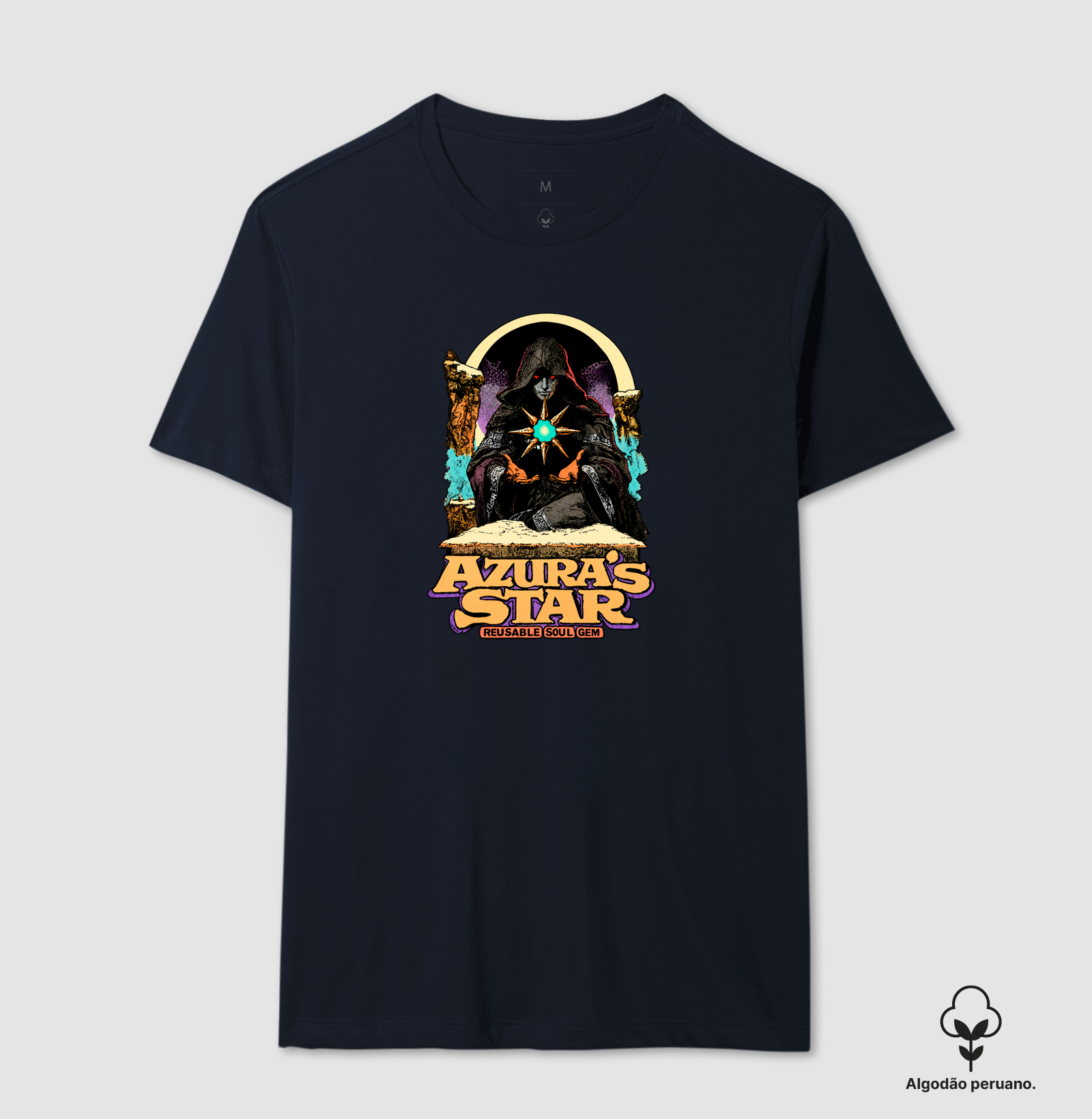 Azura's Star - Reusable Soul Gem - Imagem 7