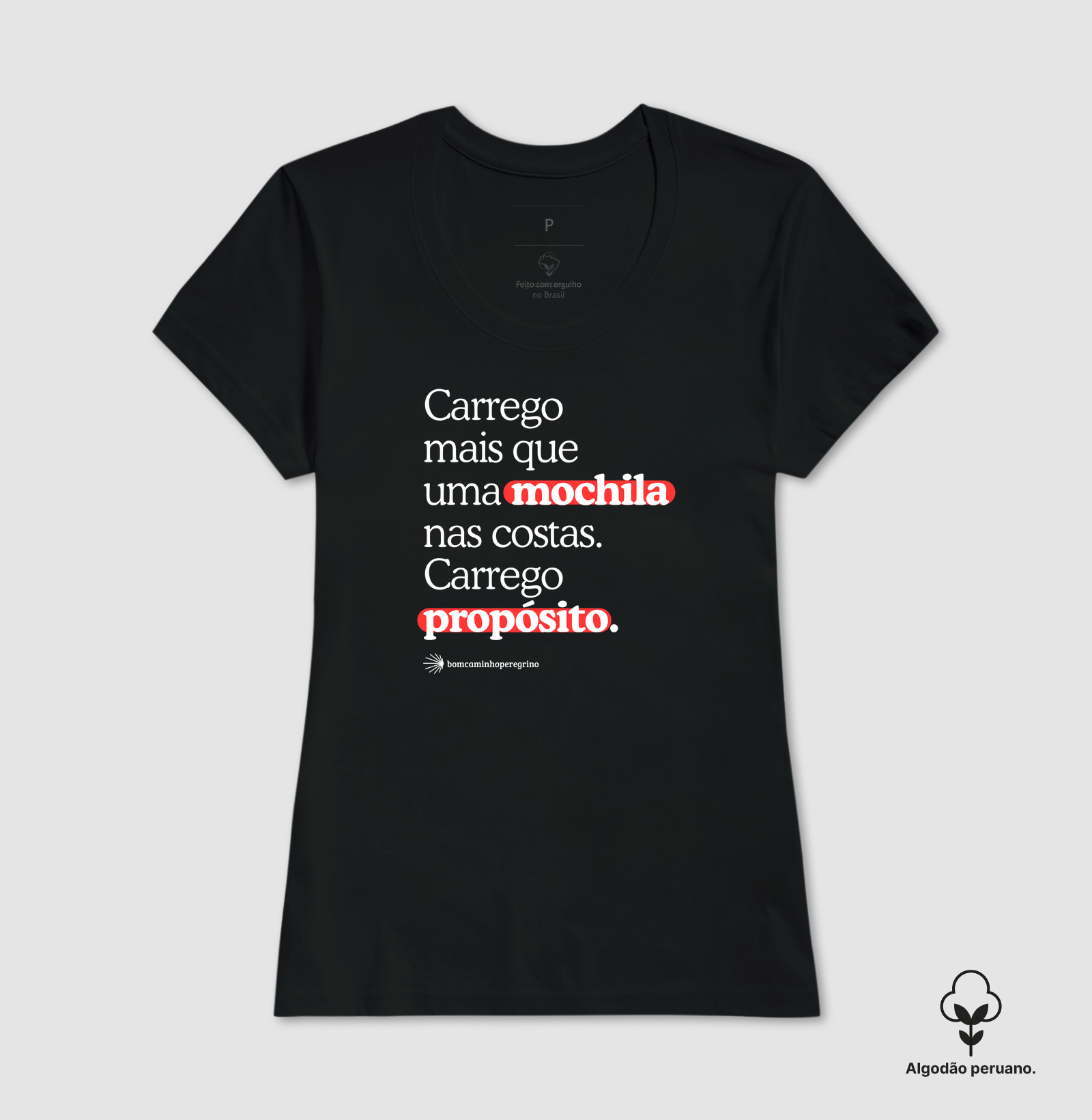 Carrego Propósito - Imagem 7
