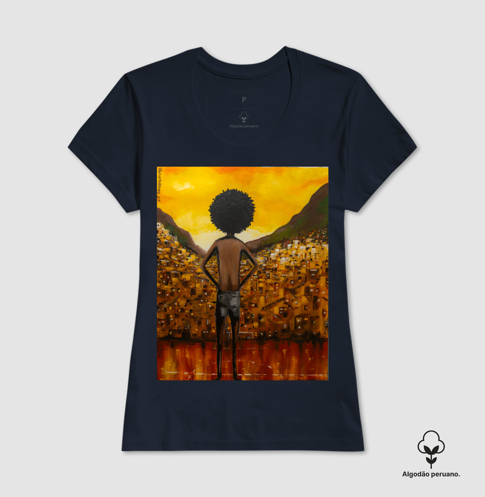 Camisa 4