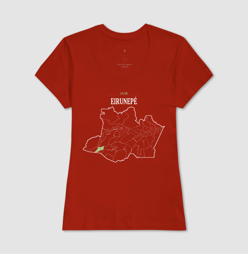 Eirunepé | Território AM - Imagem 11