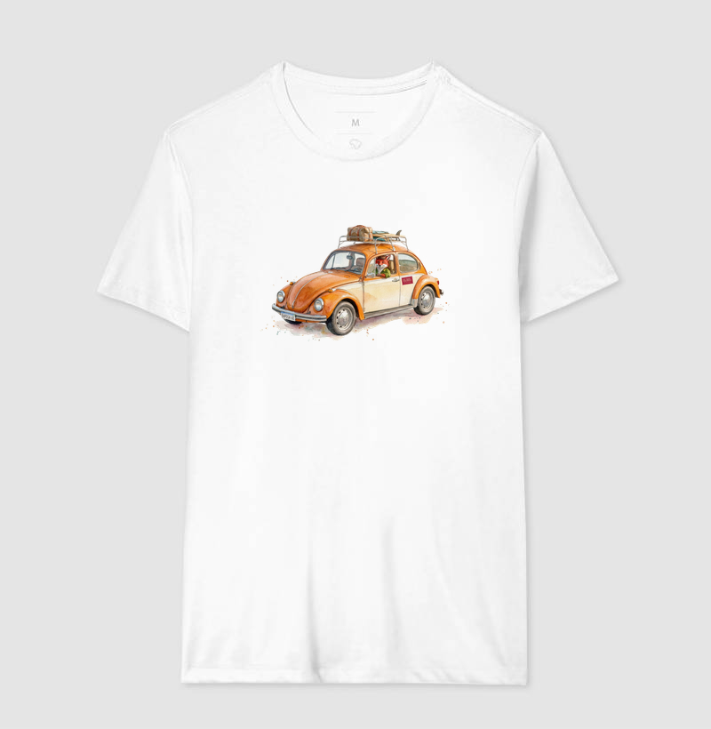Fox: Fusca - Imagem 3