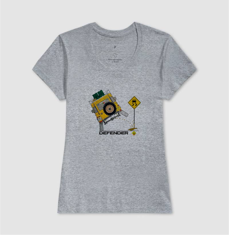 Camisa 11