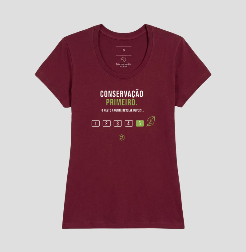 Camisa 16