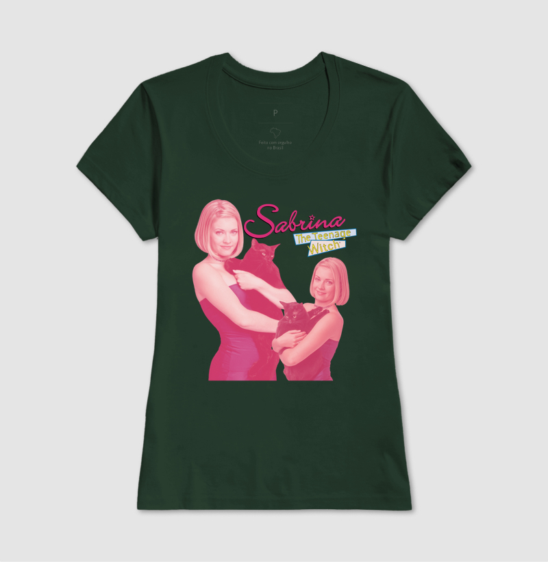 Sabrina Spellman - Imagem 13