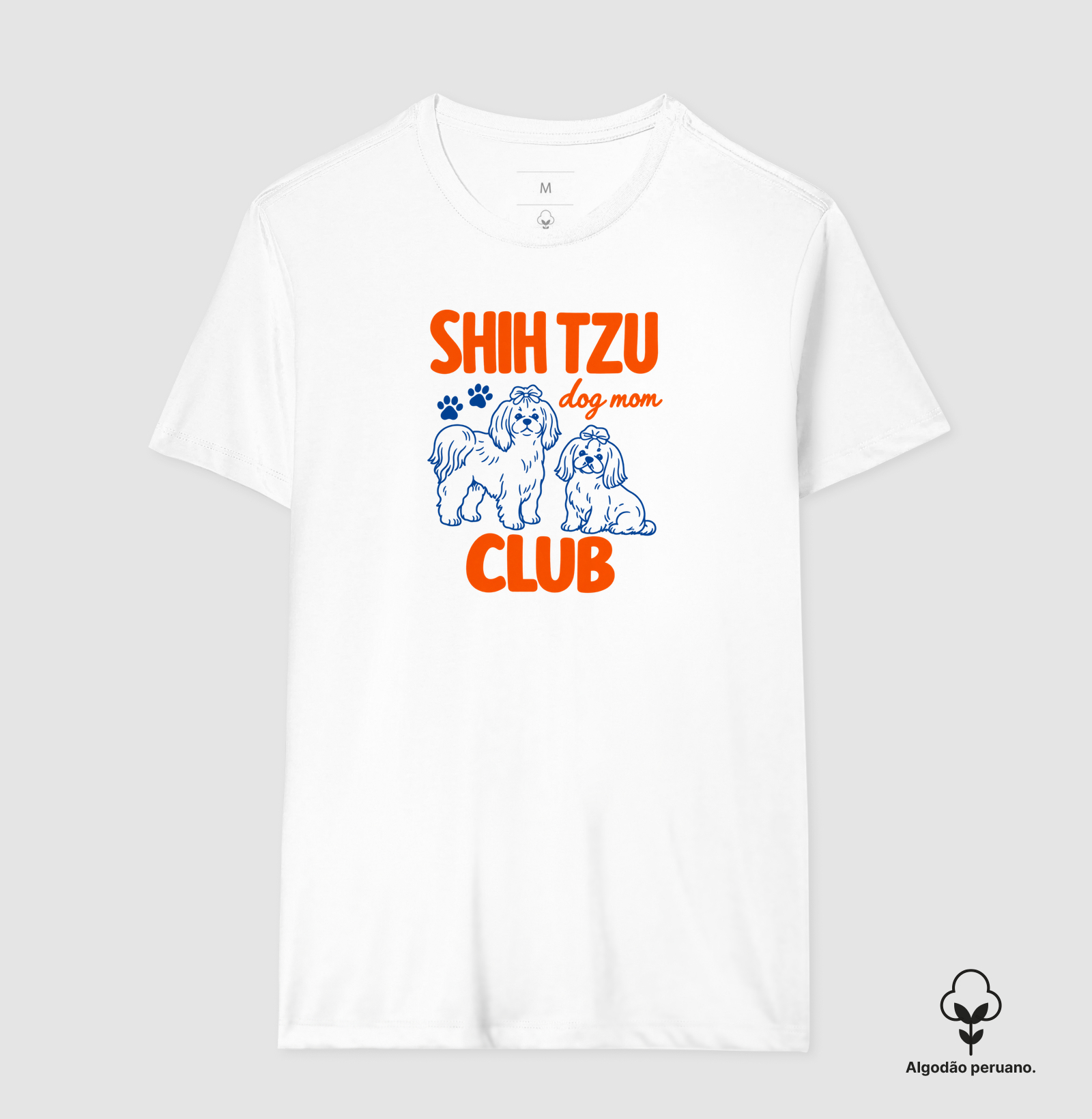 Shih Tzu club II - Imagem 2