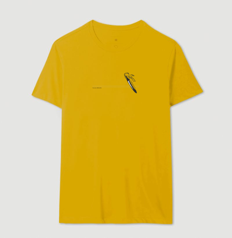 Camisa 13