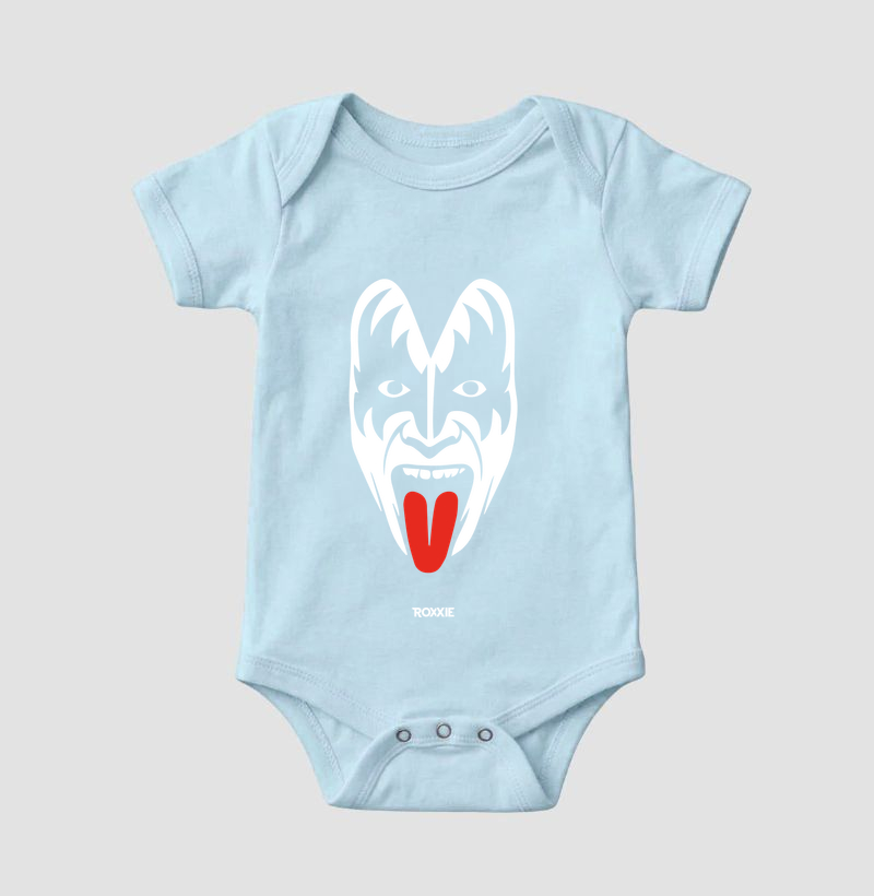 Camiseta - Gene rocks! - Imagem 3