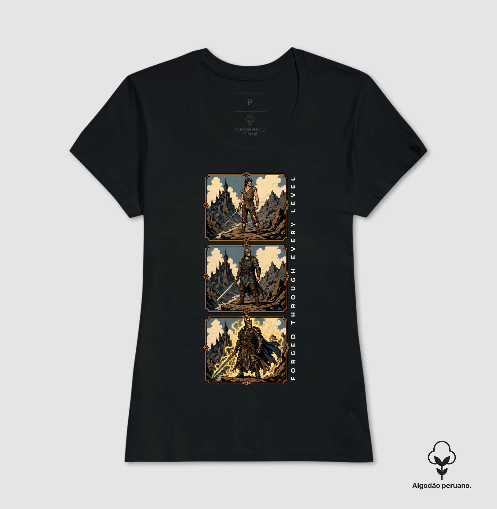 Camisa 4