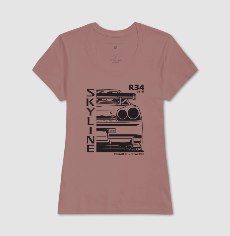 Camisa 10