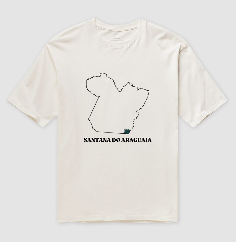 Santana do Araguaia | Traço PA - Imagem 4