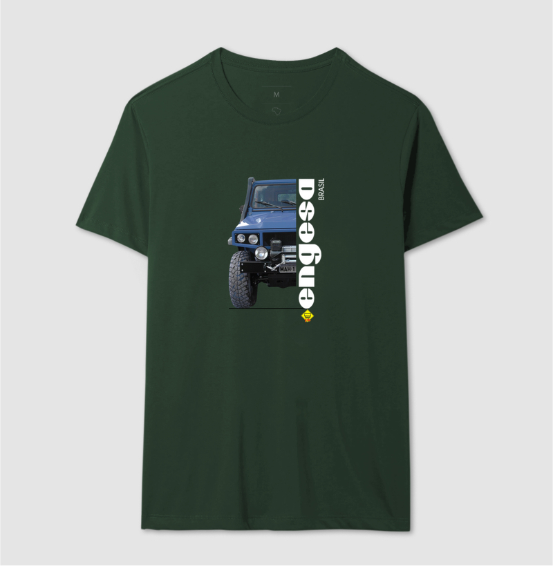 Camisa 14