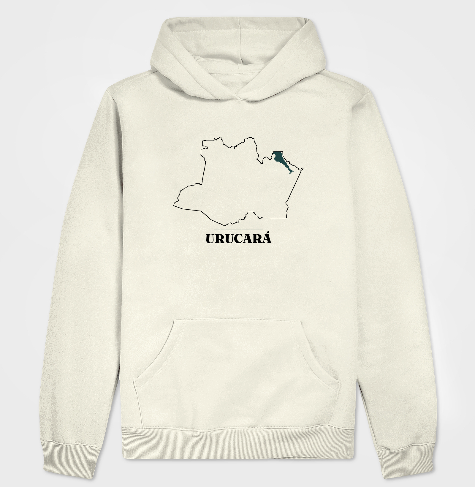 Urucará | Traço AM - Imagem 3