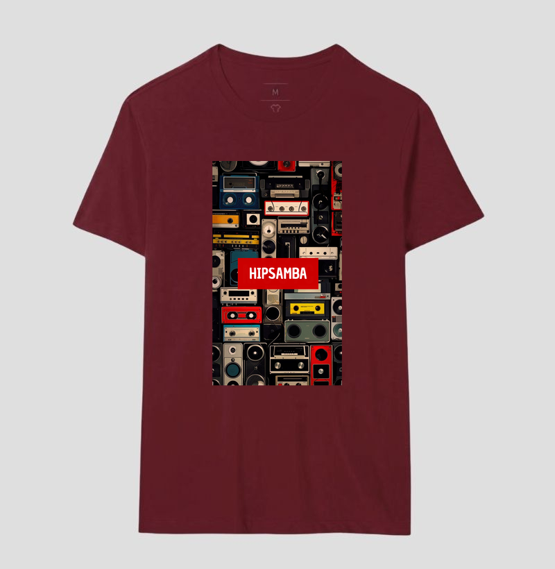 Camisa 13
