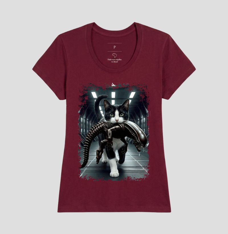 Camisa 18