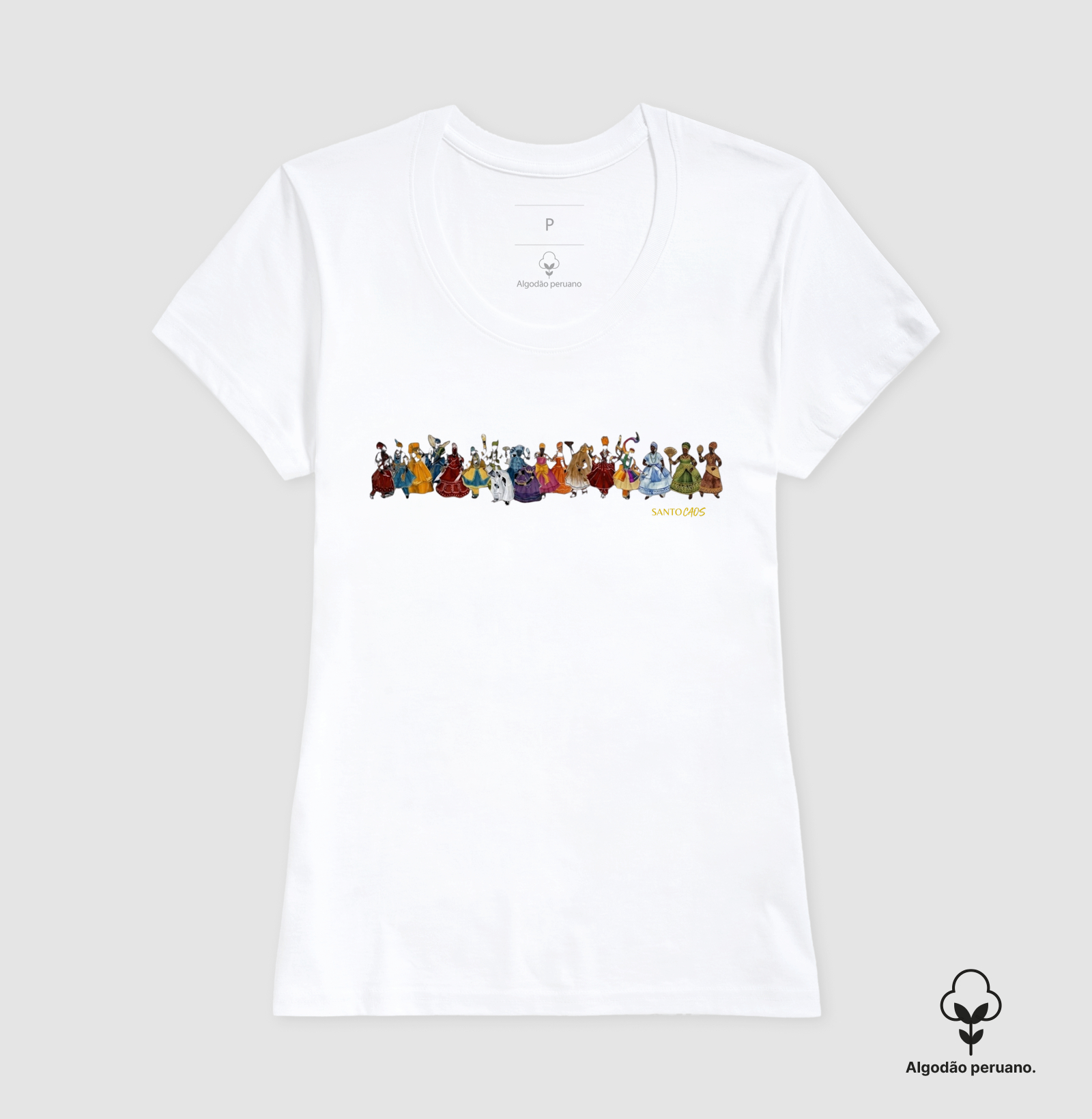 Camisa 6