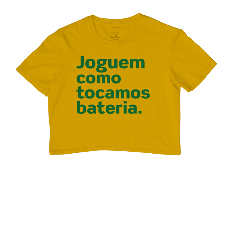 Camisa 7