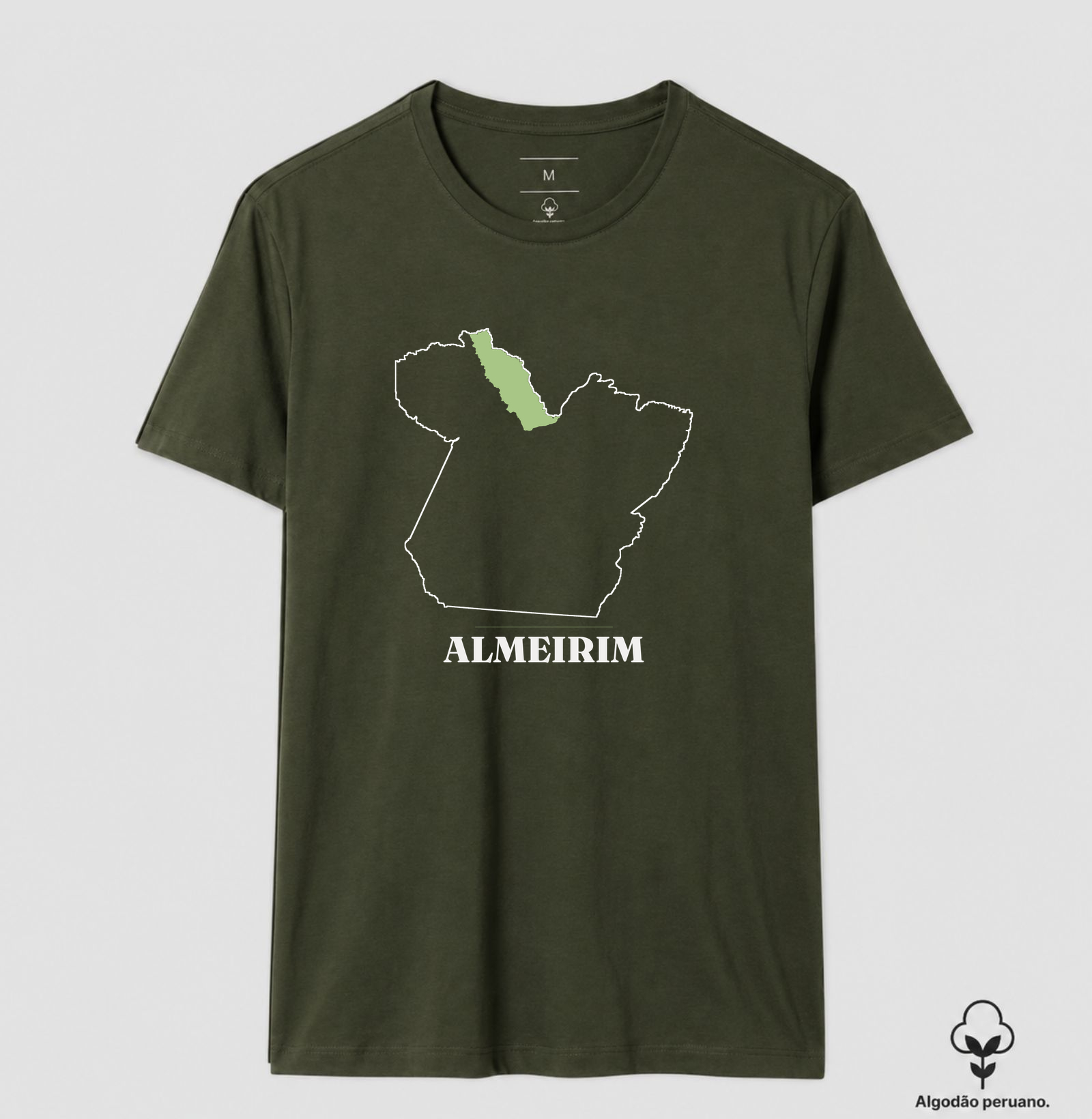 Almeirim | Traço PA - Imagem 2