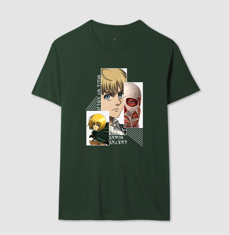 Camisa 11