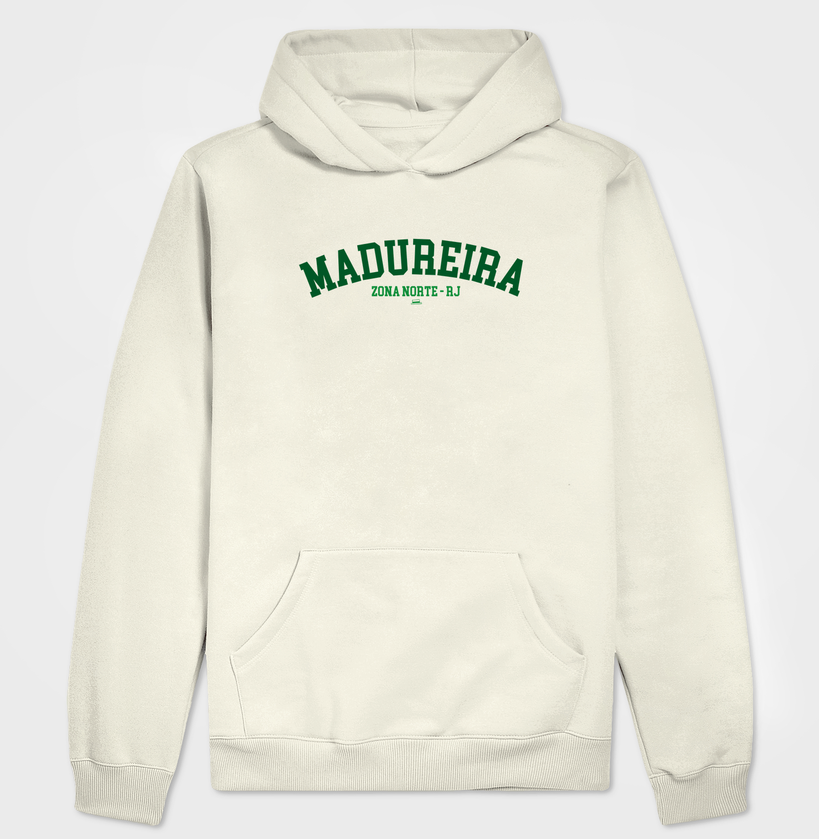 Madureira - Verde e Branco - Imagem 2