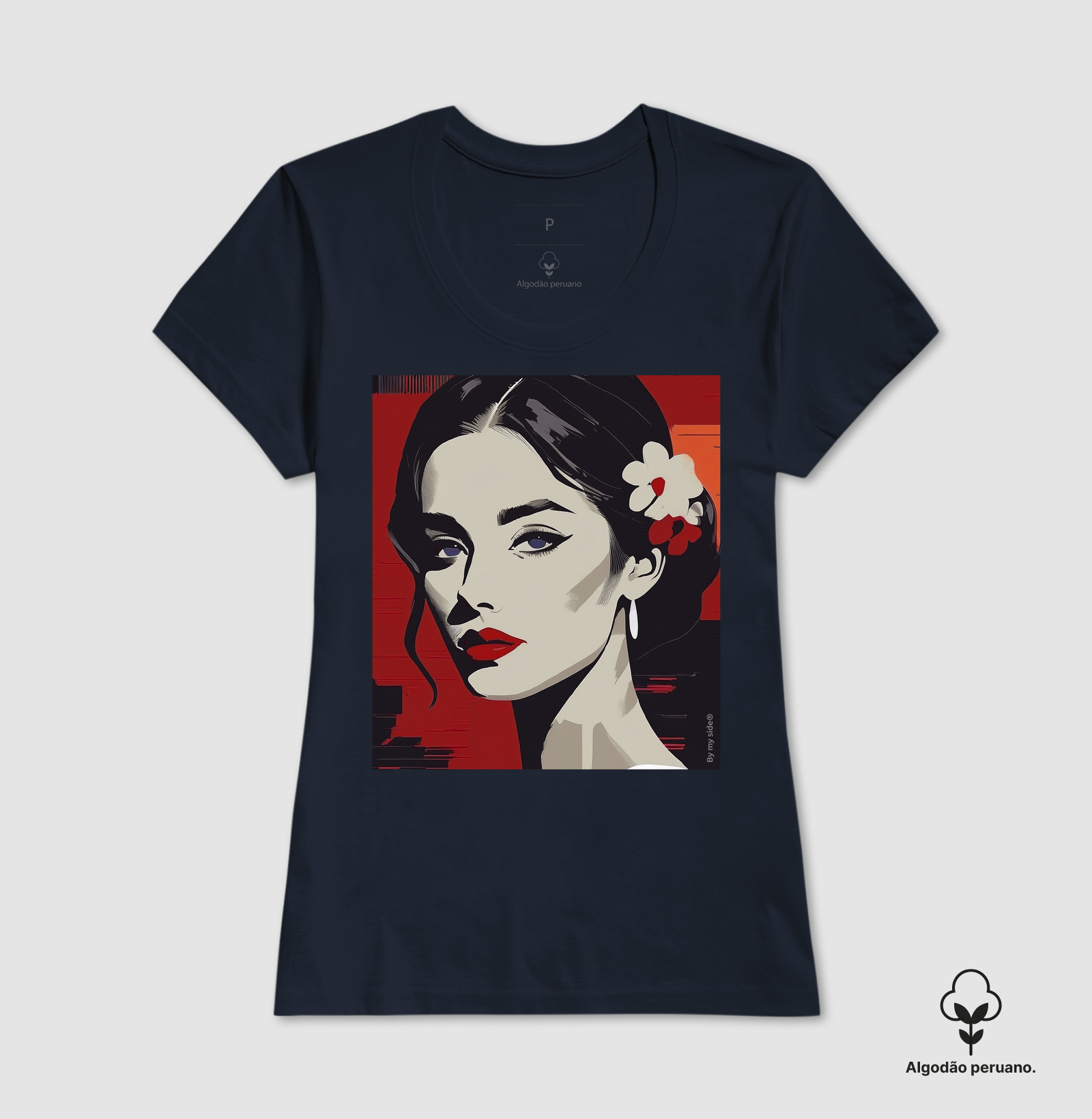 Camisa 5