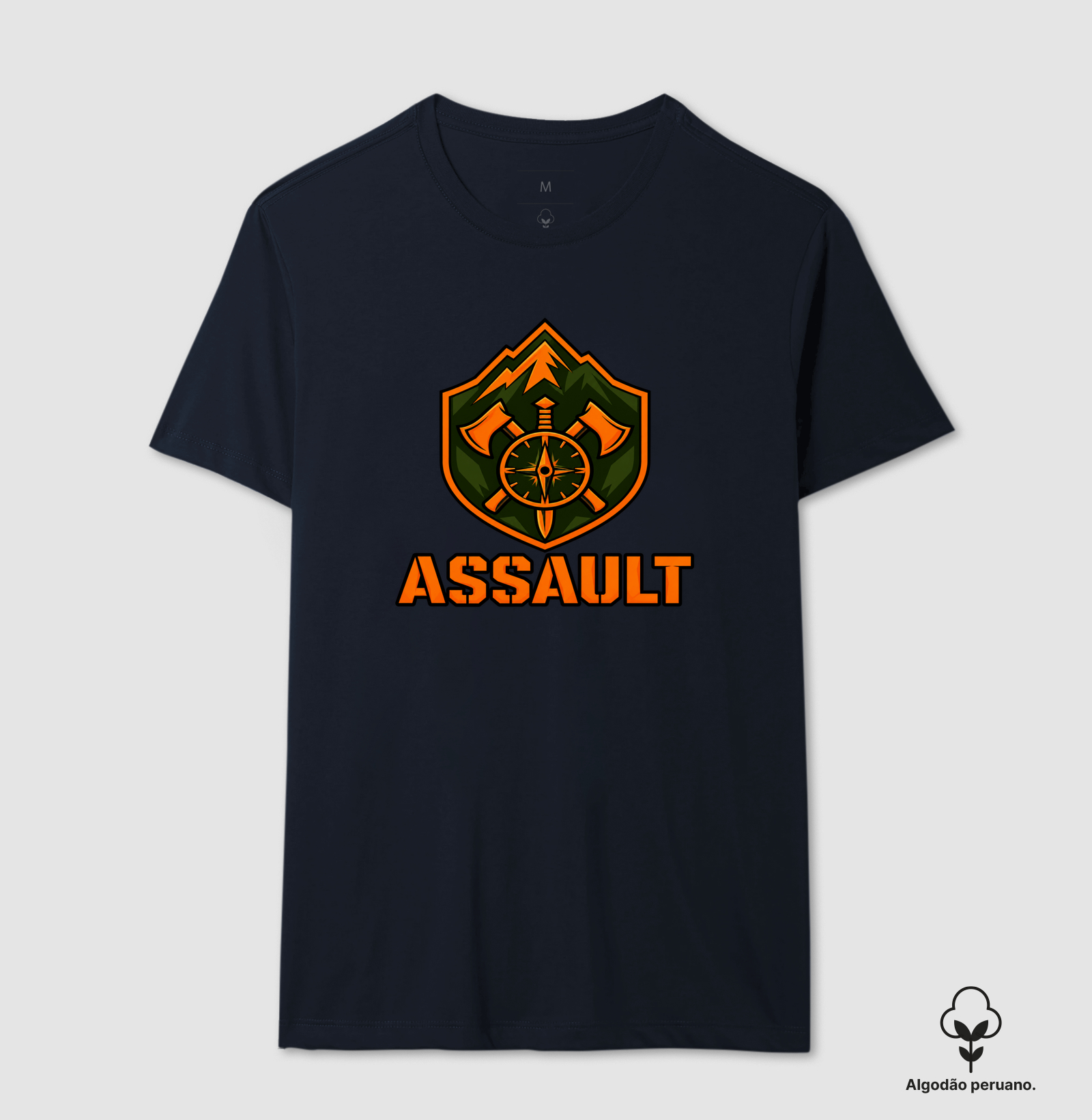 ASSAULT OUTDOOR - Imagem 6
