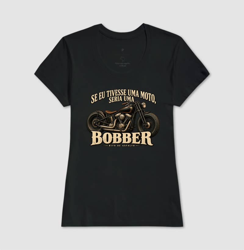 Se Eu Tivesse Bobber - Imagem 3