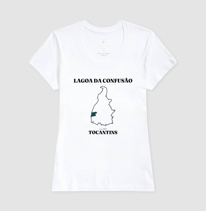 Lagoa da Confusão | Legado TO - Imagem 5