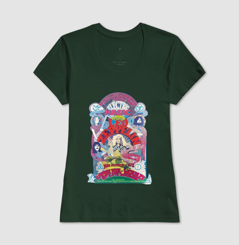 Camisa 12