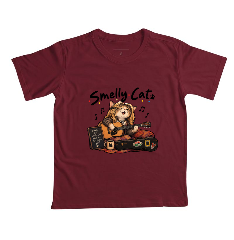 Smelly Cat - Imagem 3