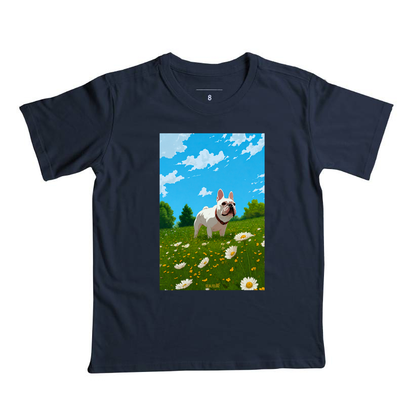 🌼 Frenchie Anime Garden - Imagem 8
