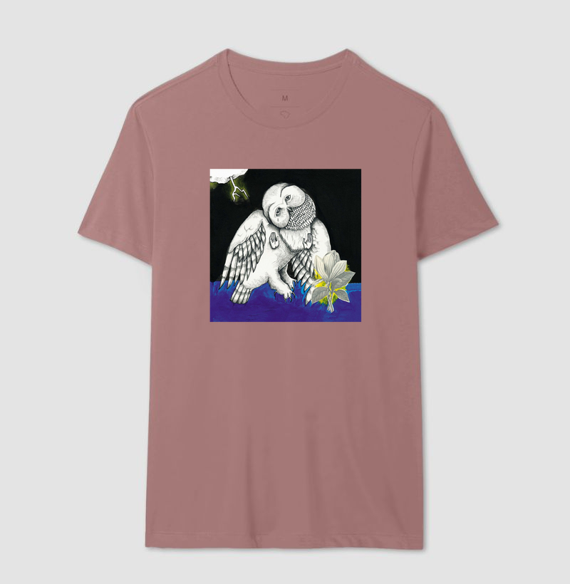 Camisa 16