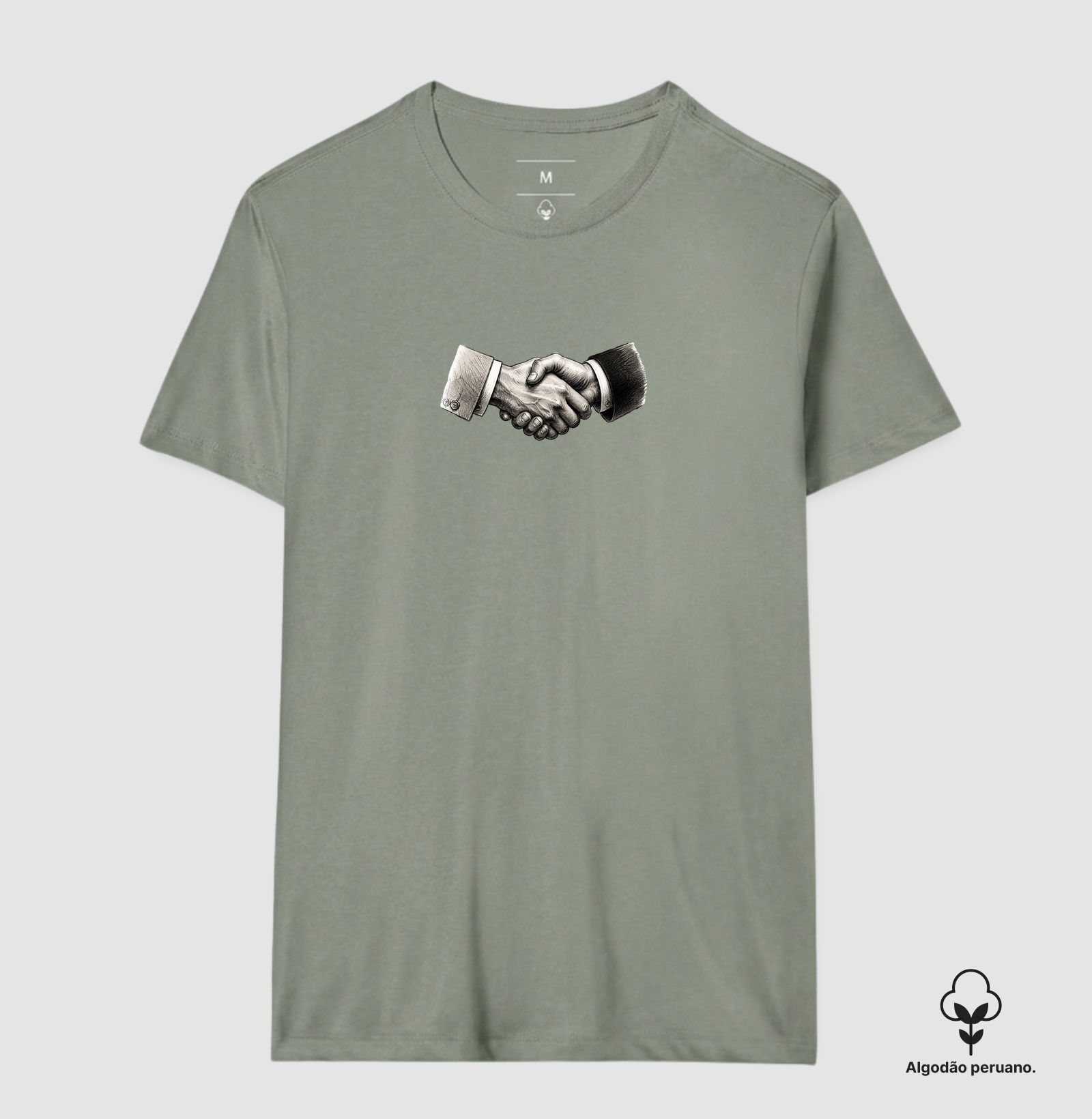 Camisa 8