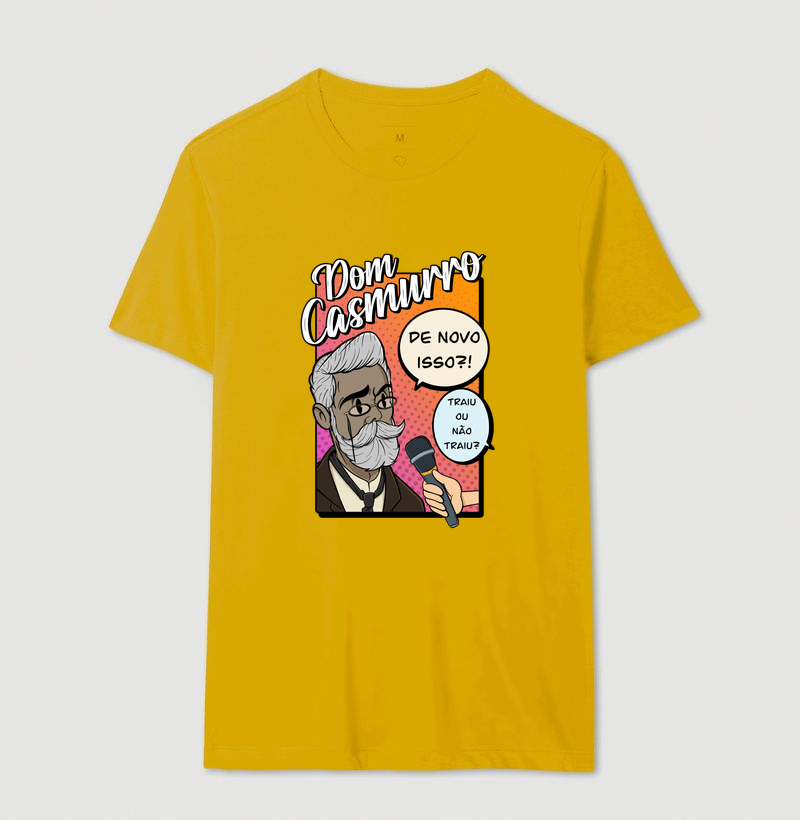 Camisa 11