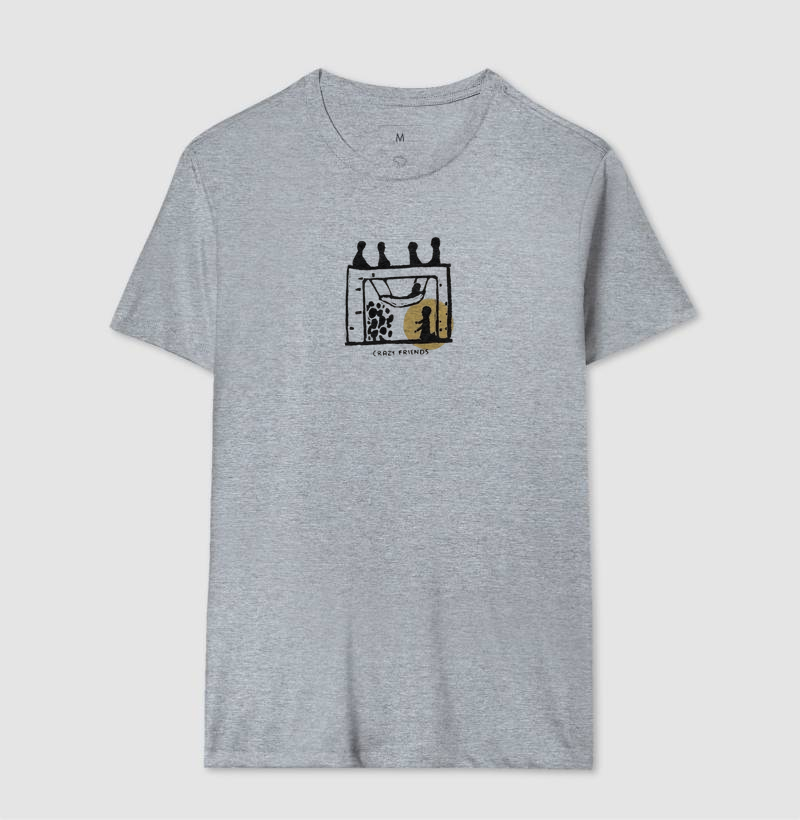 Camisa 10