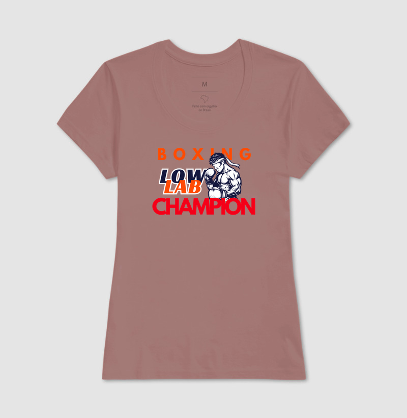 LowLab Champion - Imagem 17