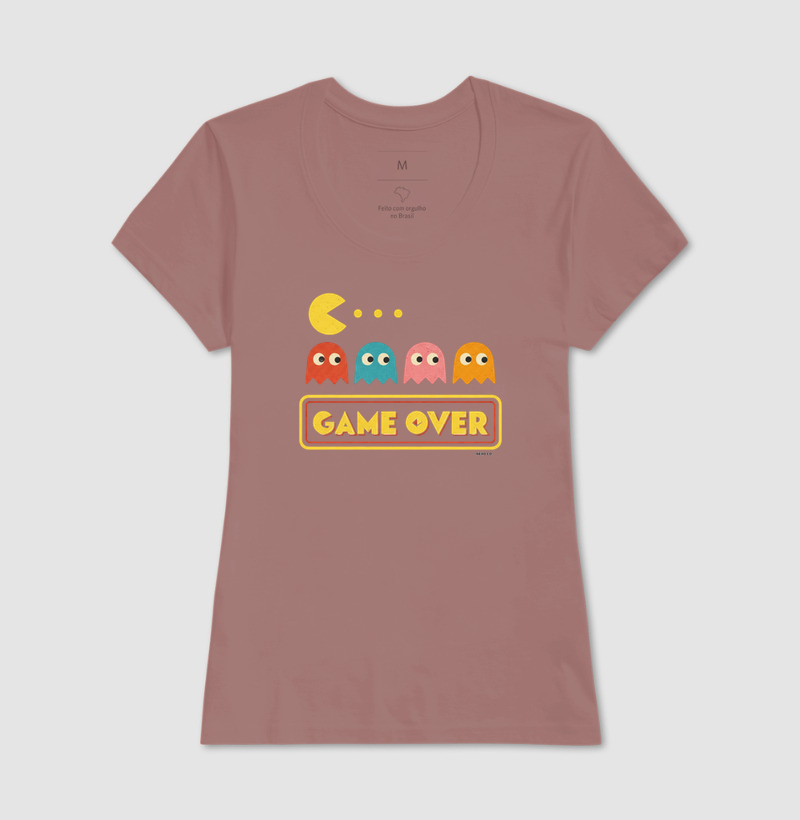 Camisa 11