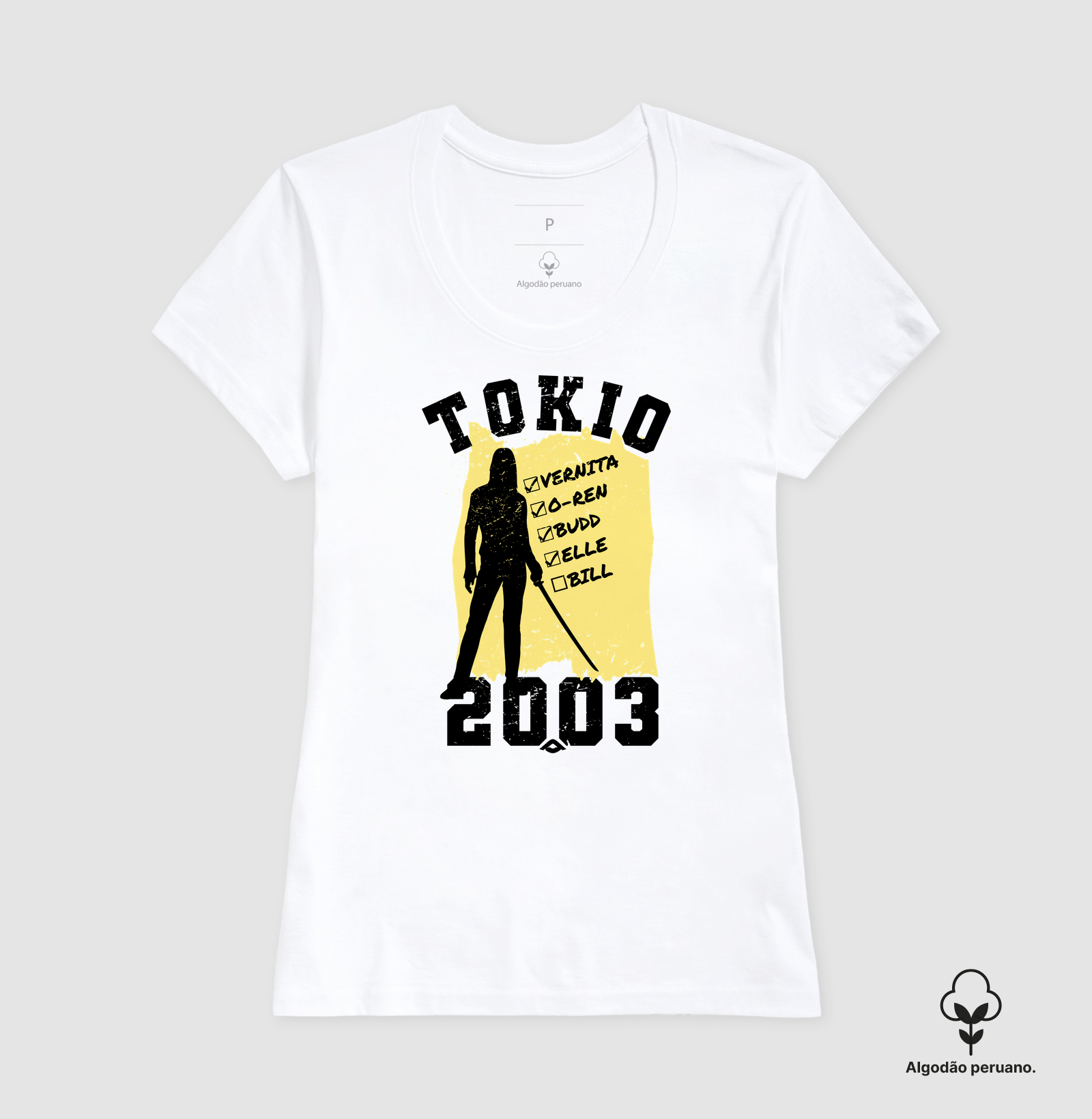 Camisa 1