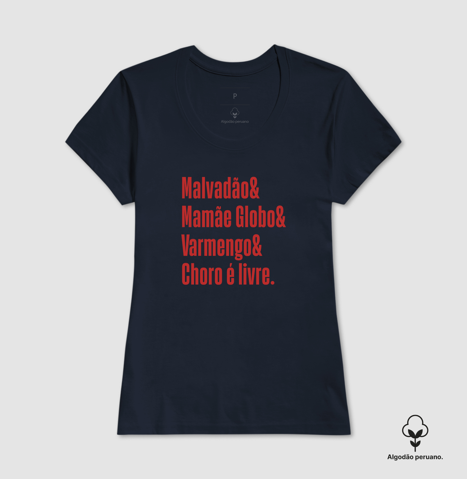 Camisa 5