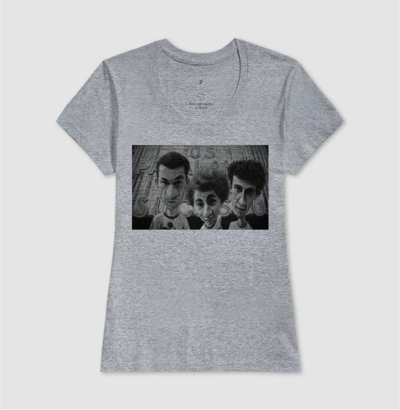 Camisa 10