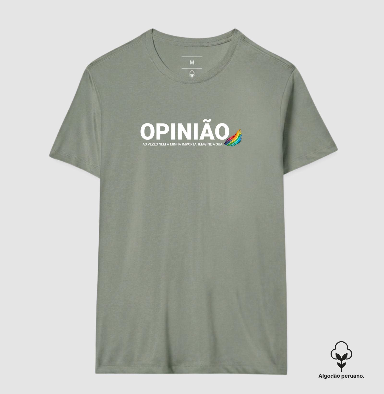 Opinião:  As Vezes Nem A Minha Importa, Imagine A Sua. - Imagem 12